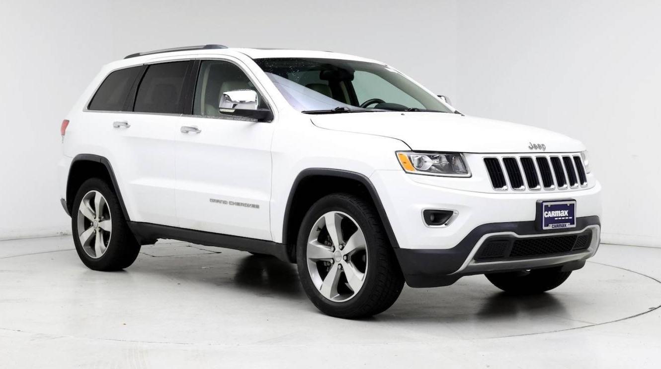 JEEP GRAND CHEROKEE 2016 1C4RJFBG0GC311177 image